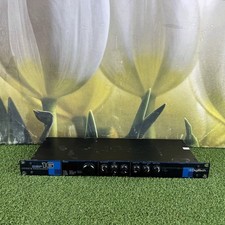 Digitech DSP16 Effects