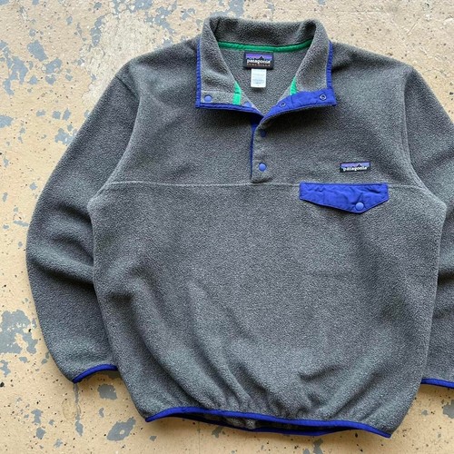 Patagonia synchilla fleece - synchilla,