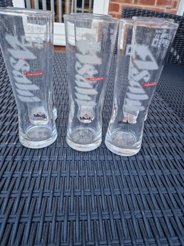 Brand new asahi lager - 6,