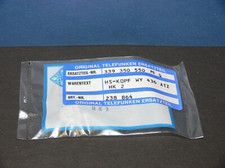 TELEFUNKEN WY436 ATZ Tapedeck