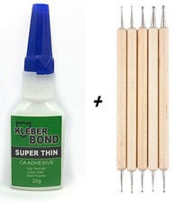 Kleber Bond CA Adhesive 'SUPER