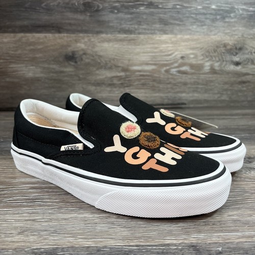 Vans classic slip breast - vans, on