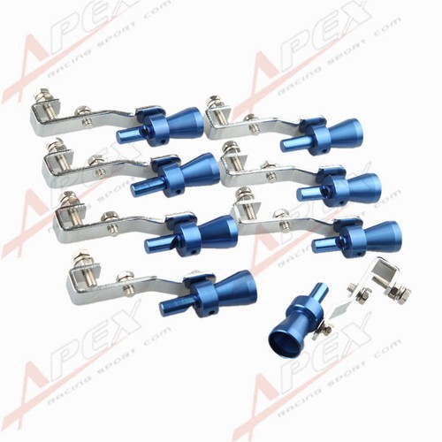 8pcs universal turbo - universal,