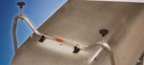 New roca bolt leg - leg, set