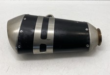 ♻️ Ktm 1290 Superduke R 2018 - 2019 Exhaust Silencer End Can Pipe ♻️