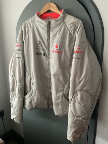 Mclaren mercedes benz - mercedes, ladies