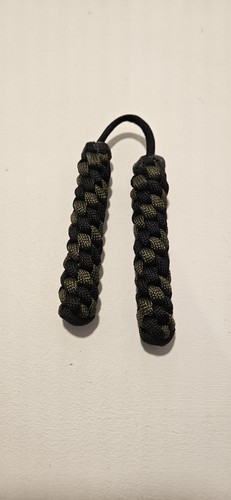 Paracord fidget toy - paracord,