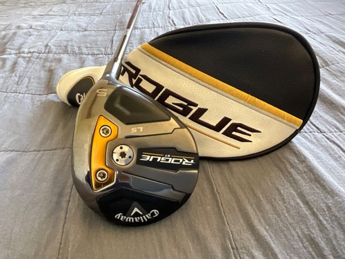 Callaway rogue 5 - callaway, ls