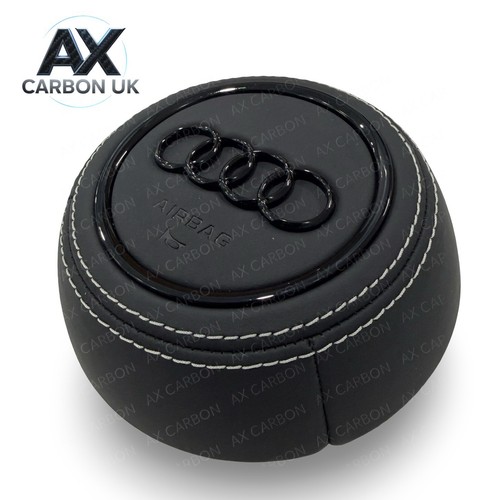 Audi steering wheel - audi,