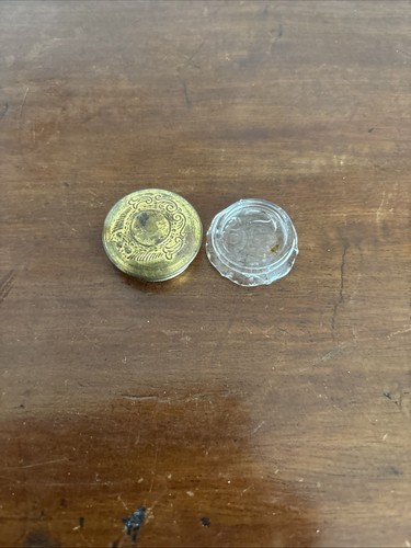Antique small leichner - antique,