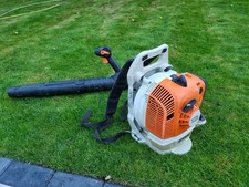 Stihl BR 200 Professional