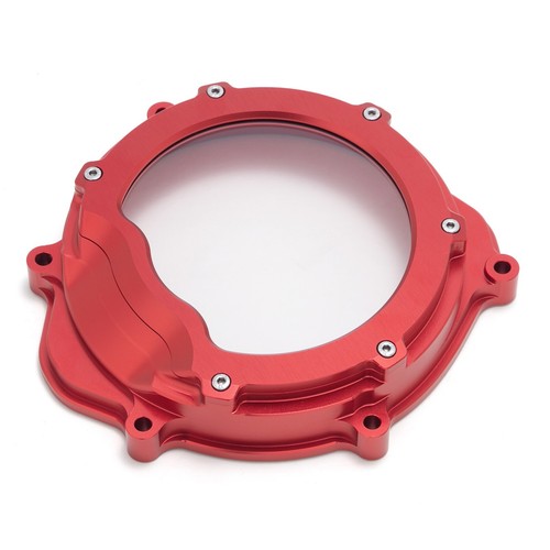 Billet aluminum clutch - billet,