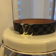 Louis Vuitton Men's Leather