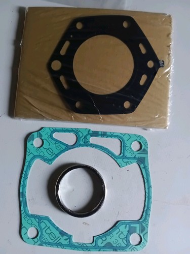 Honda crm 250 top end - 250, ar