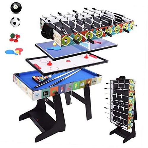 4ft folding muliti - 4ft,
