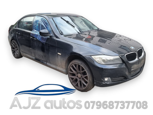Bmw e90 series - bmw,