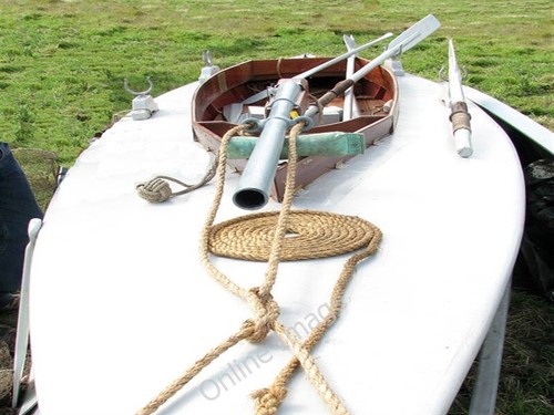 Photo 6x4 fair the yare - on,