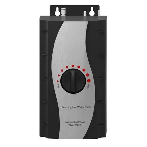 Instant hot water tank - hot,