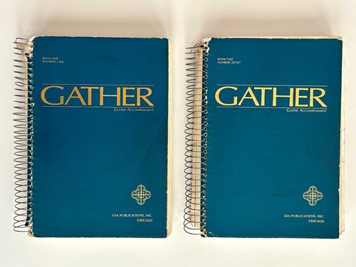 Gather guitar accompaniment - gather,