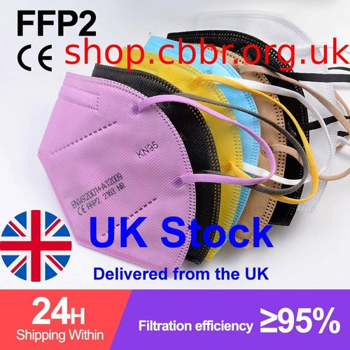 Reusable ffp2 mask safety - reusable,