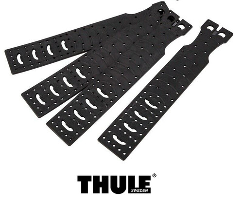 Thule wing bar - ,