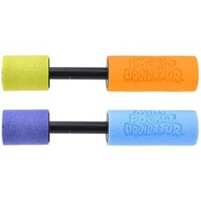 Colorful Children's Water Gun