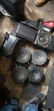 FULL AUDI B6 S4 BOSE SET avant