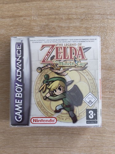 The legend zelda - of,