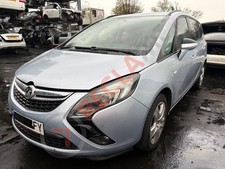 VAUXHALL ZAFIRA MK3 C A3470