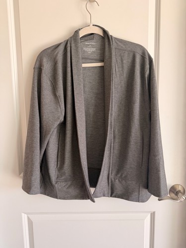 Ministry supply gray open - of,