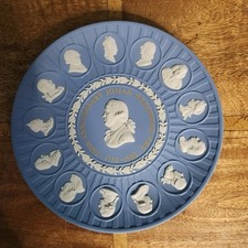 Josiah Wedgwood Jasperware
