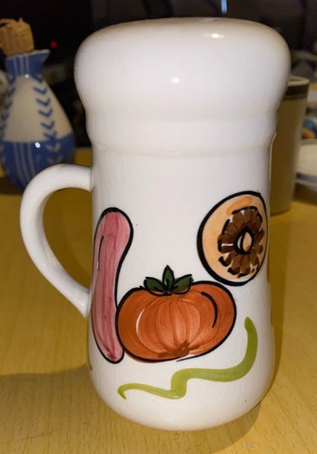 Toni raymond pottery vintage - pottery,