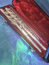 YAMAHA YFL211S NIPPON GAKI CO