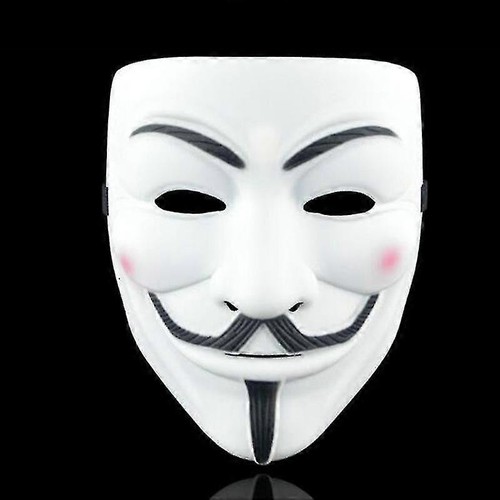 Vendetta guy fawkes face - vendetta,
