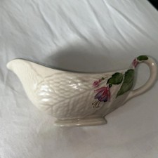 Small sized  Crown Devon