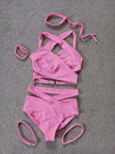 Fanna X Pole Dance Wear Set