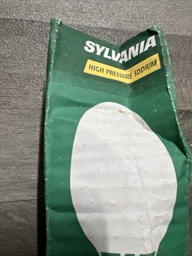 Sylvania 70w super high - sylvania,