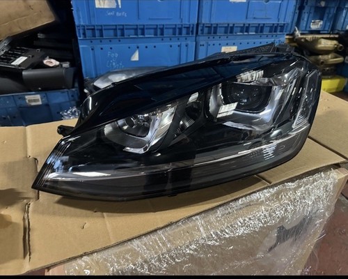 Genuine new golf mk7 - vw, mk7.5