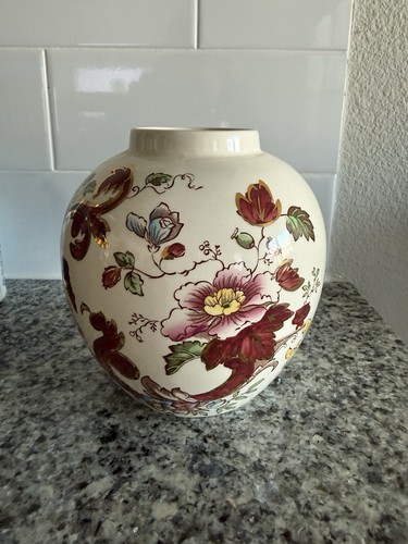 Vintage mason ironstone - vintage,