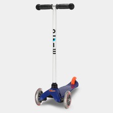 Micro Mini Scooter - 3 Wheel