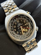 Glycine Airman SST 21 GL0311