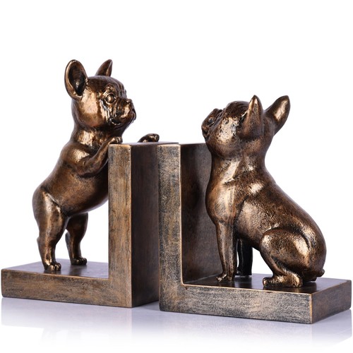 Pcs bookends shelves - 2,