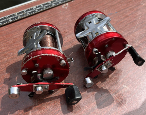 Abu 7000 multiplier sea - abu,