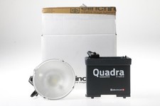 Elinchrom Ranger Quadra Ranger RX SET 1 Head - SNr: S1466017107213