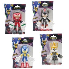 Sonic Prime Monster Flex 14 cm