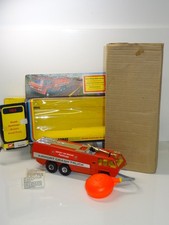 Corgi 1103 CHUBB PATHFINDER