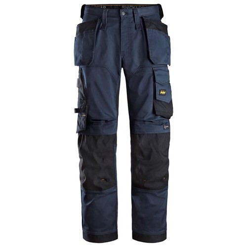 Snickers work trousers 6251 - snickers,