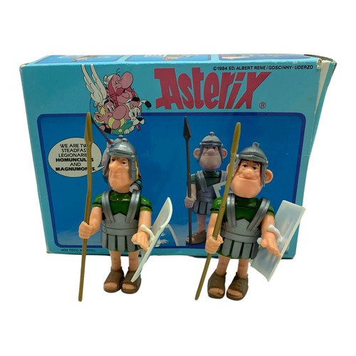 Play asterix two - play,