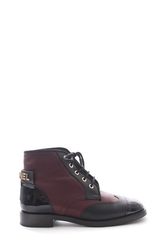 Chanel two tone - chanel, two-tone