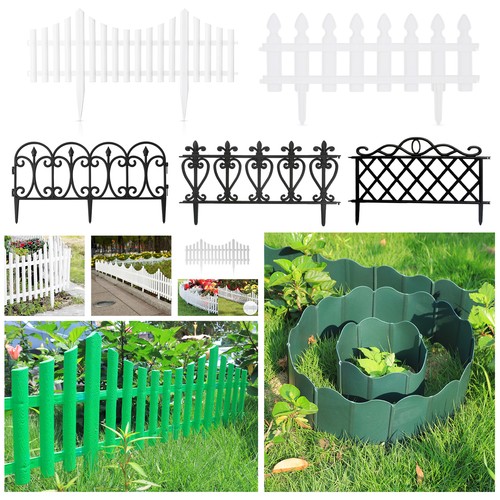 Flexible garden lawn grass - garden,